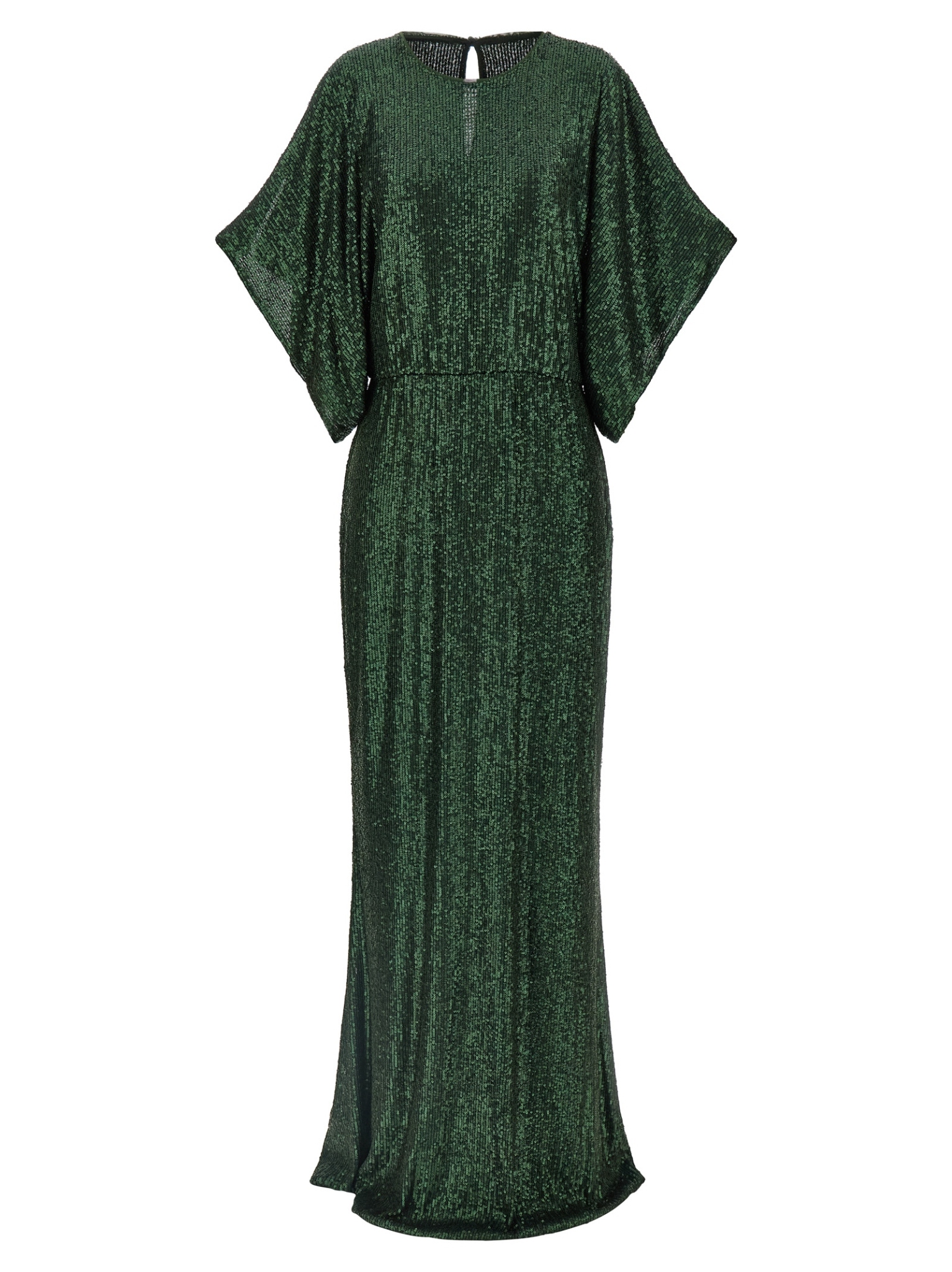 [Norma Kamali] Short sleeve dress SS26 ST4253SQR34869
