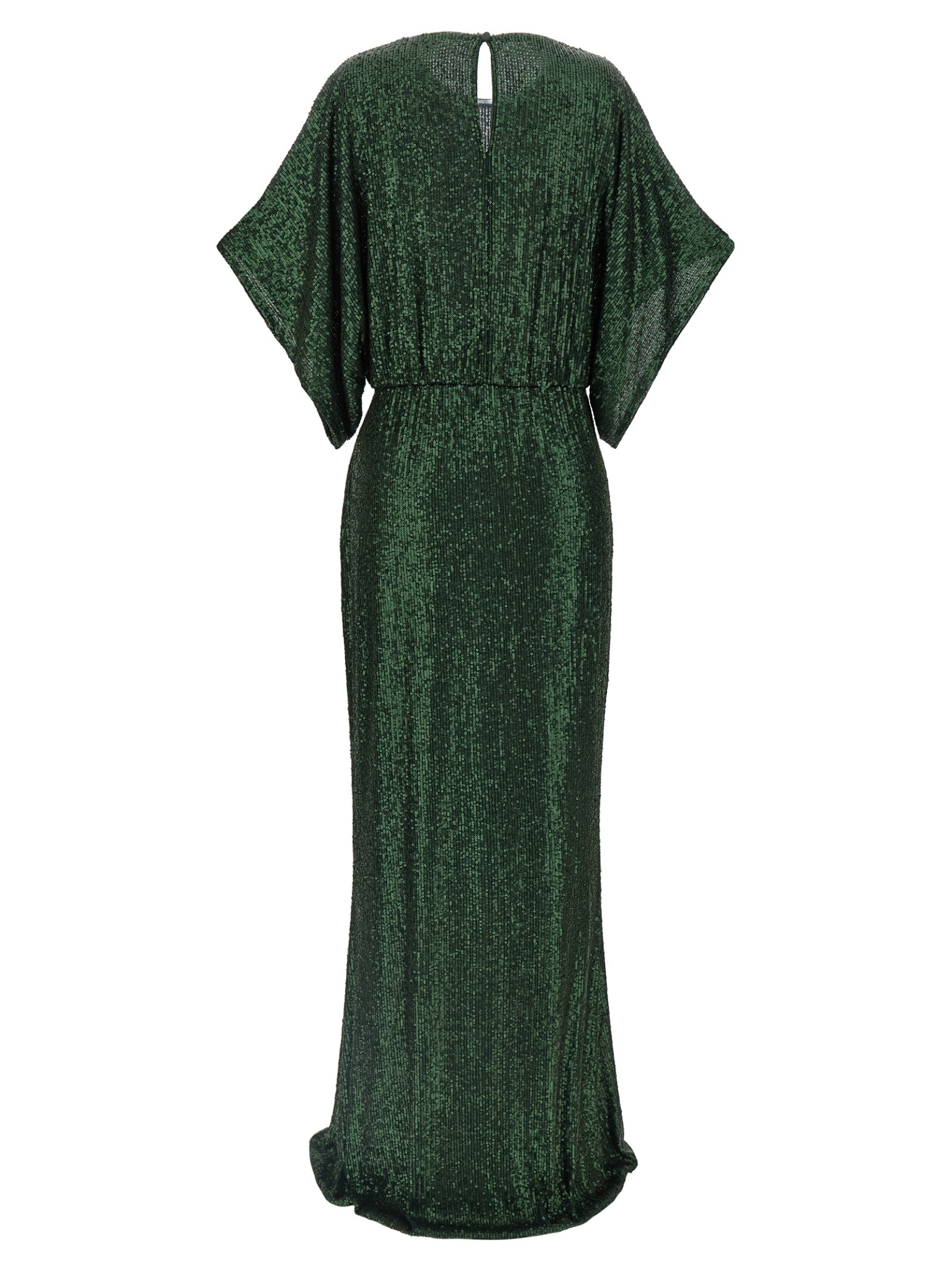 [Norma Kamali] Short sleeve dress SS26 ST4253SQR34869