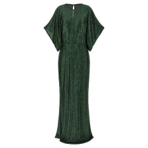 [Norma Kamali] Short sleeve dress SS26 ST4253SQR34869