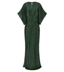 [Norma Kamali] Short sleeve dress SS26 ST4253SQR34869
