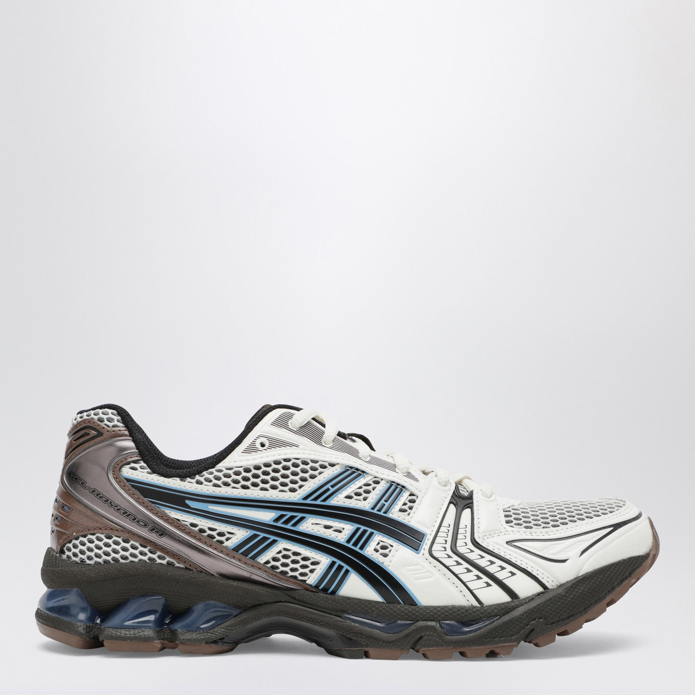[Asics] Sneakers SS26 1203A740DPL