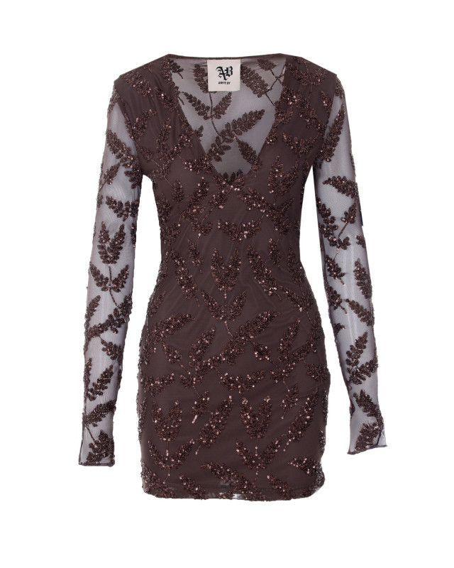 [Aniye] Long sleeve dress SS26 18513802481