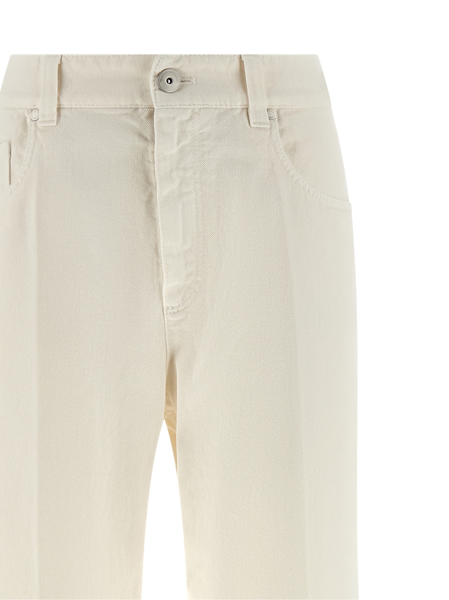 [Brunello Cucinelli] Jeans SS26 M0H81P5568C1101