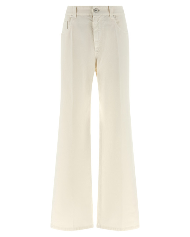 [Brunello Cucinelli] Jeans SS26 M0H81P5568C1101
