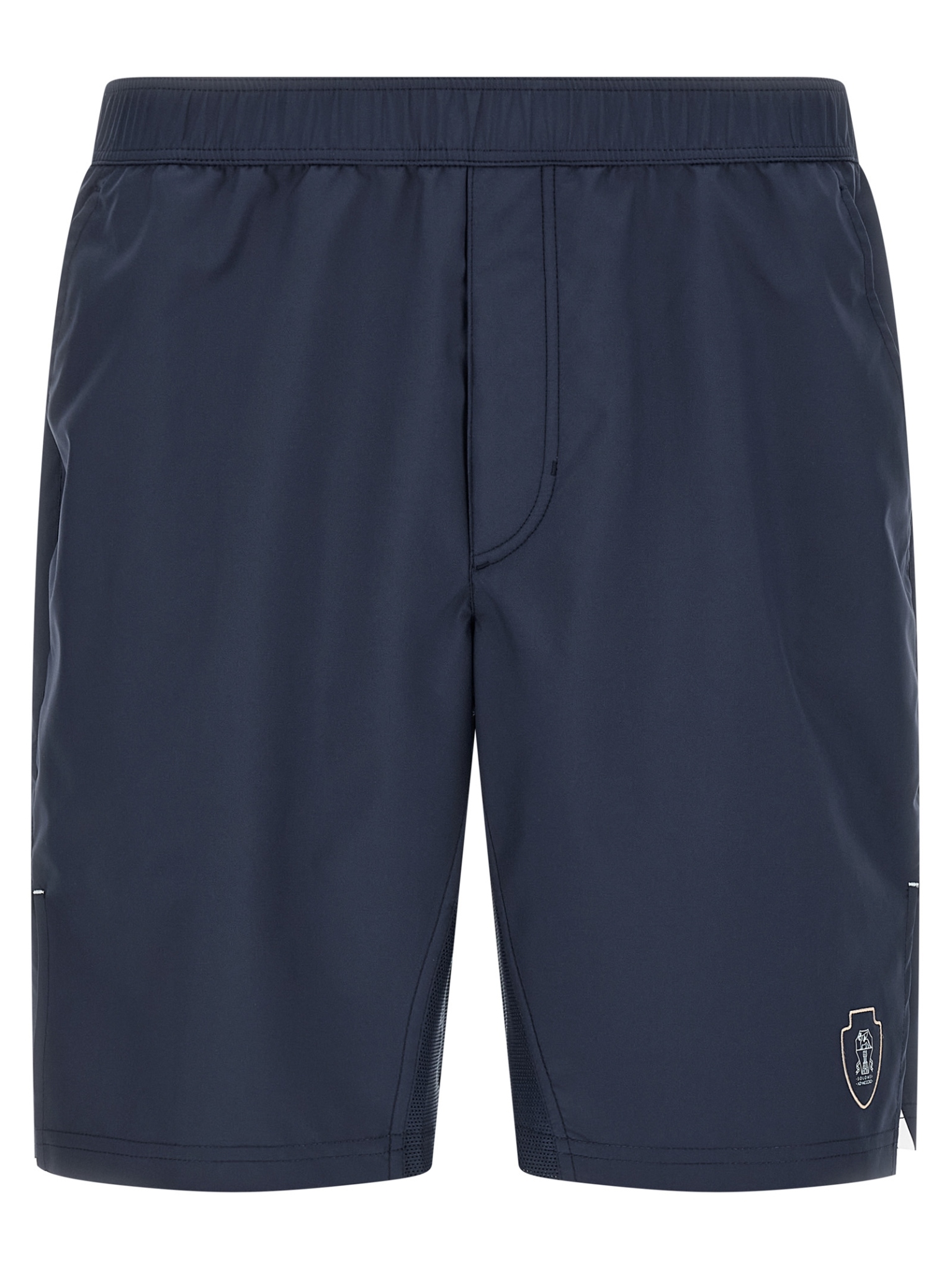 [Brunello Cucinelli] Shorts SS26 MB4223590TCEW40