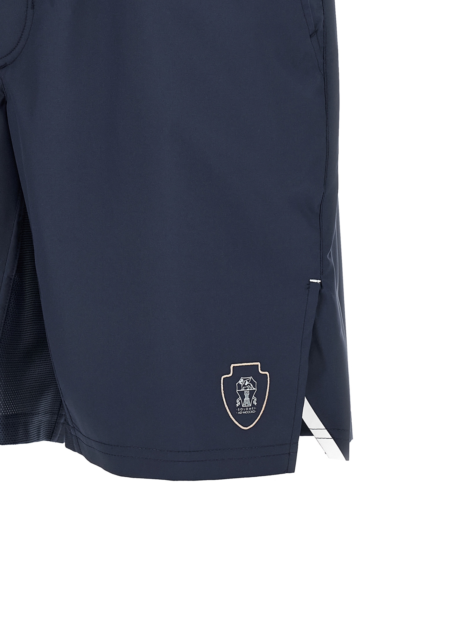 [Brunello Cucinelli] Shorts SS26 MB4223590TCEW40