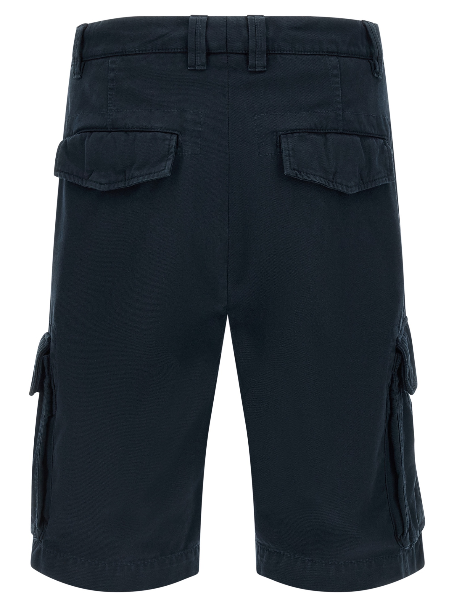 [Brunello Cucinelli] Shorts SS26 M252DL0510C2517