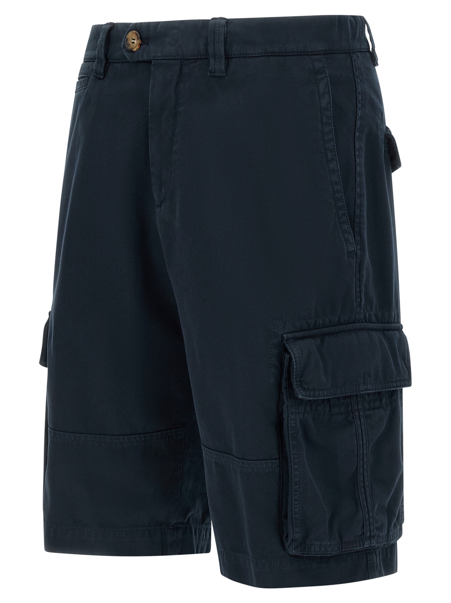 [Brunello Cucinelli] Shorts SS26 M252DL0510C2517