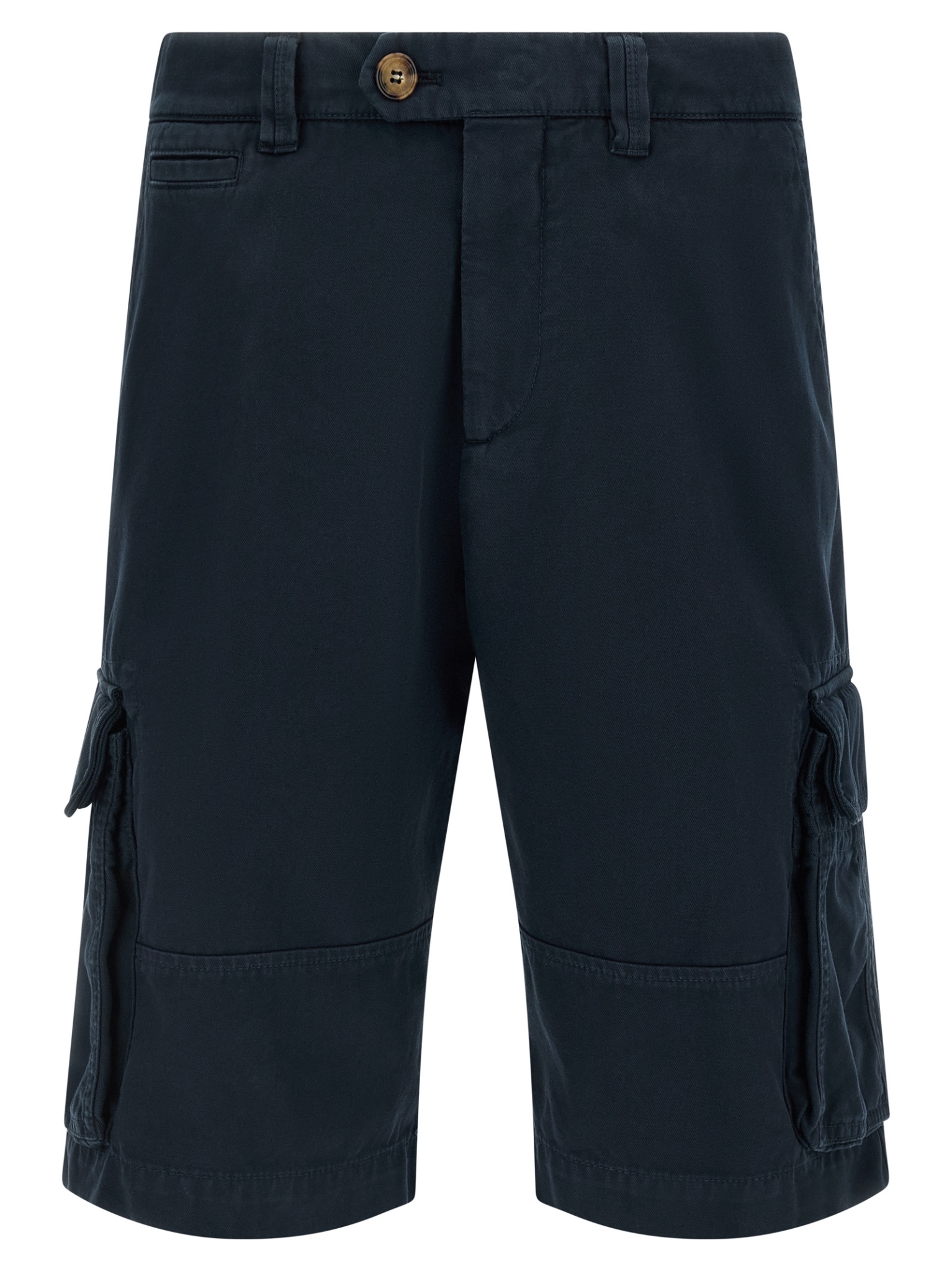 [Brunello Cucinelli] Shorts SS26 M252DL0510C2517