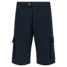 [Brunello Cucinelli] Shorts SS26 M252DL0510C2517