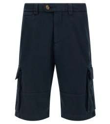 [Brunello Cucinelli] Shorts SS26 M252DL0510C2517