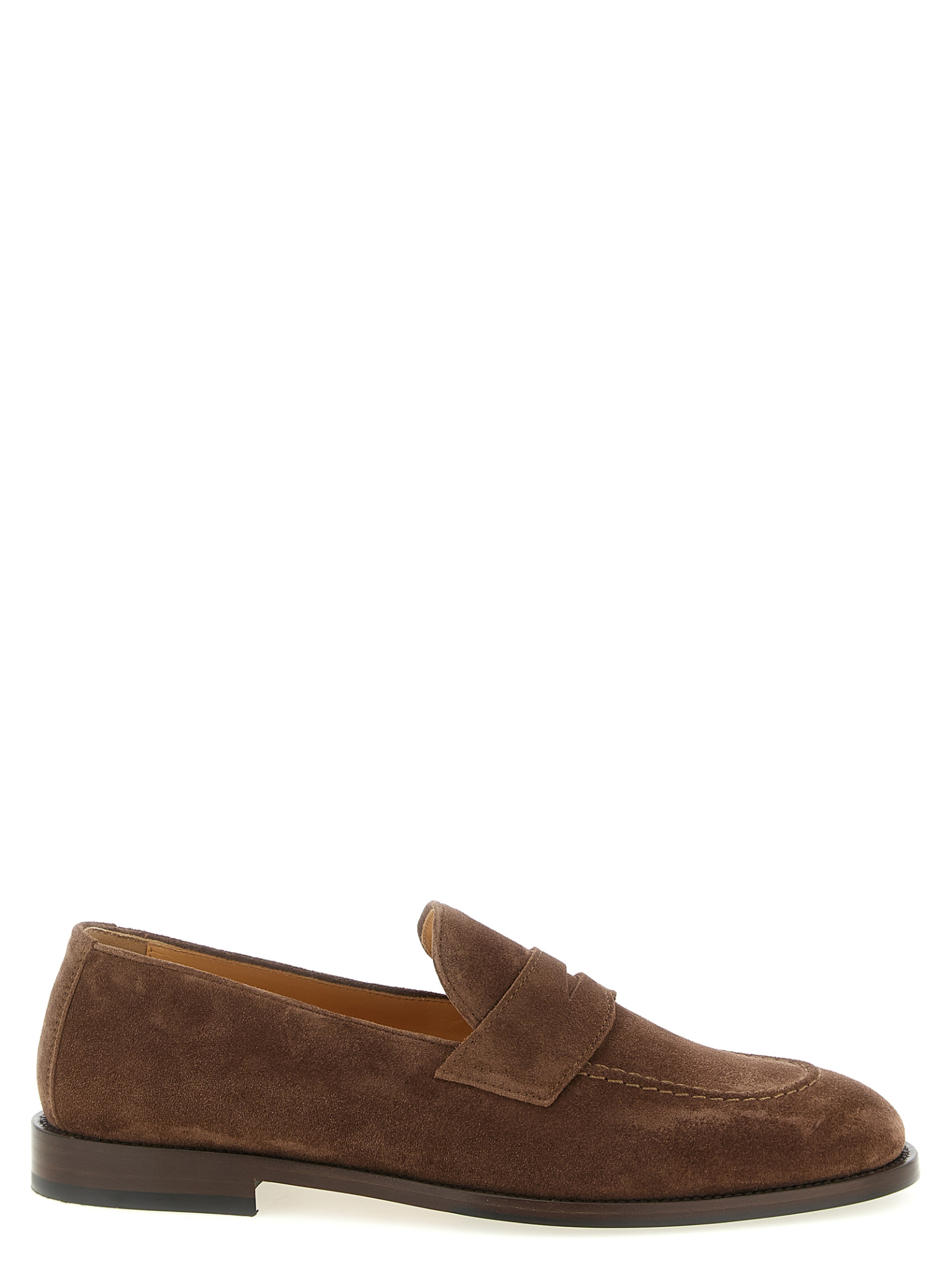 [Brunello Cucinelli] Loafer SS26 MZUCCLB702C7959