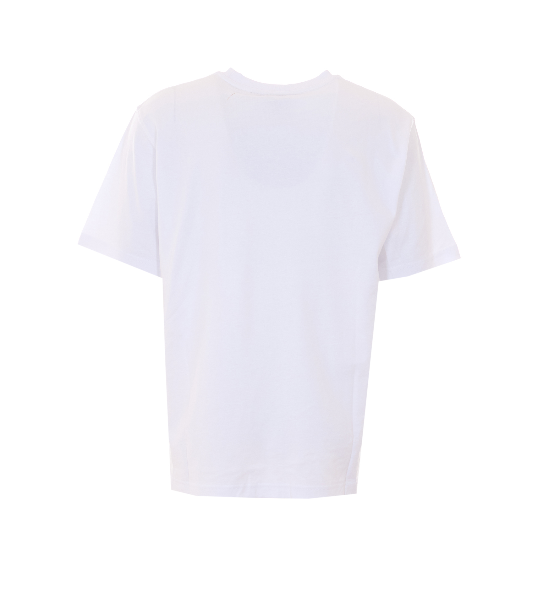 [Daily Paper Uomo] T-shirts Short Sleeve SS26 2422071WHITE