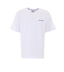 [Daily Paper Uomo] T-shirts Short Sleeve SS26 2422071WHITE