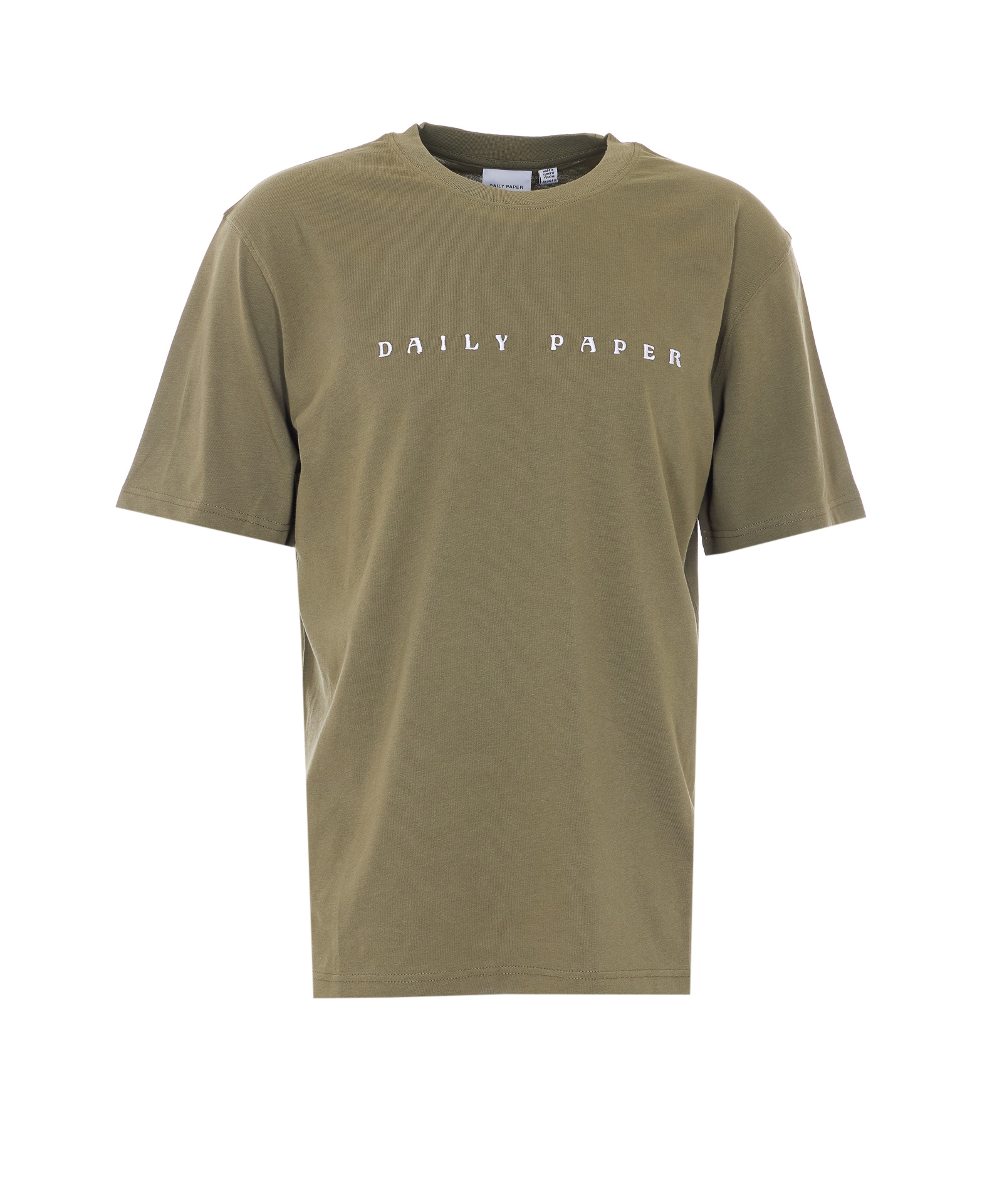 [Daily Paper Uomo] T-shirts Short Sleeve SS26 2610051KALAMATA