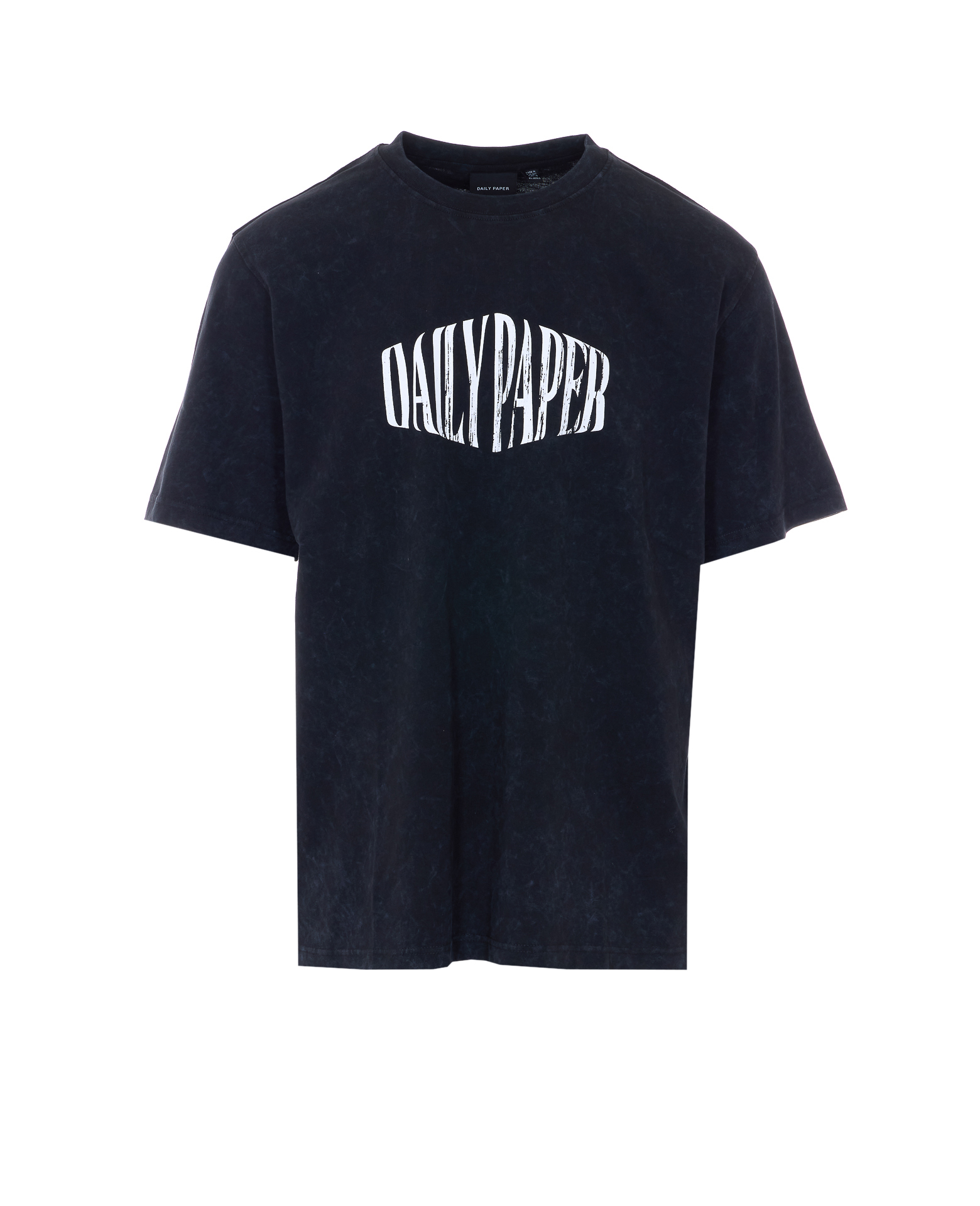 [Daily Paper Uomo] Knitwear SS26 2610064BLACK