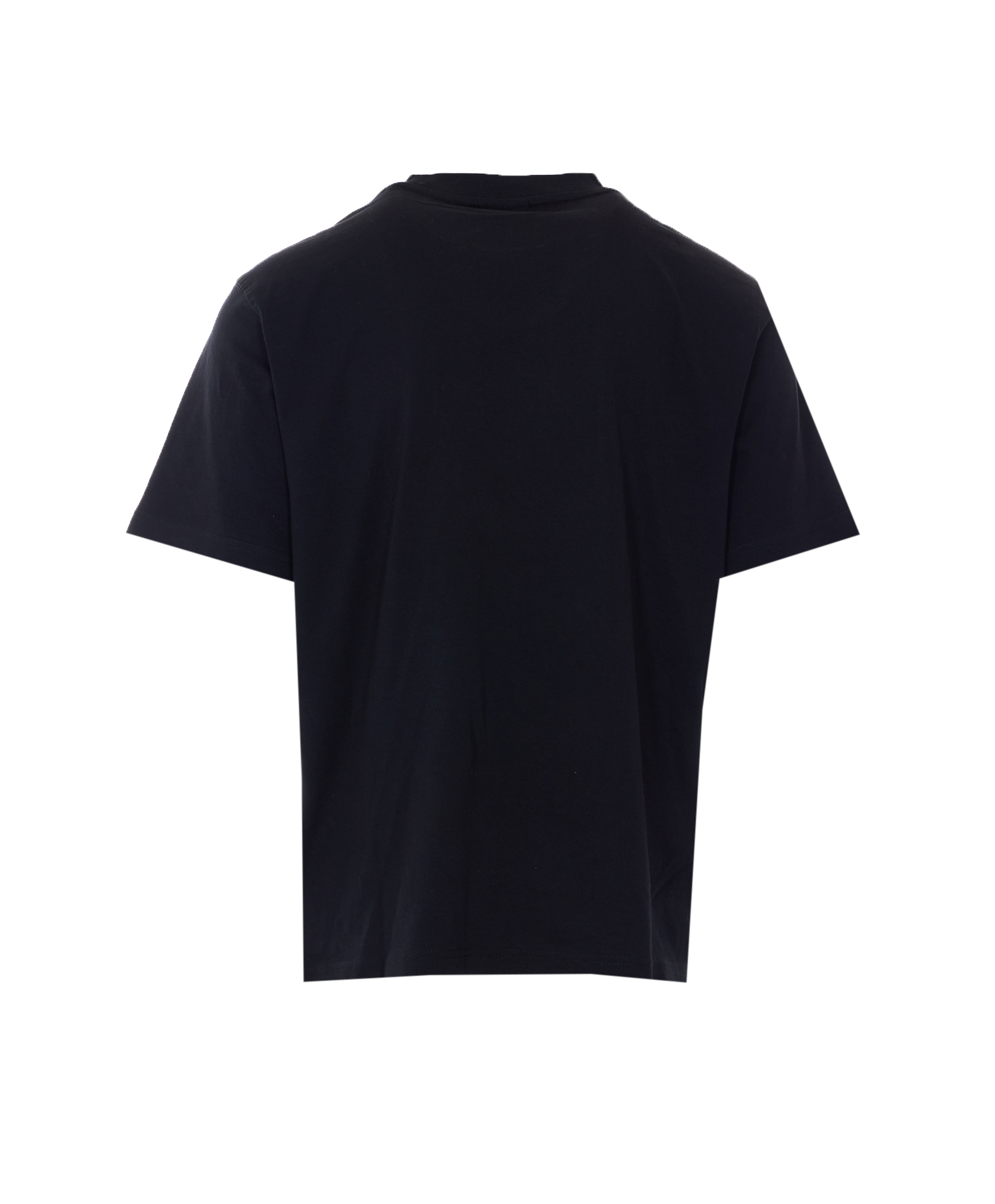 [Daily Paper Uomo] T-shirts Short Sleeve SS26 2422072BLACK