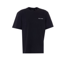 [Daily Paper Uomo] T-shirts Short Sleeve SS26 2610042BLACK