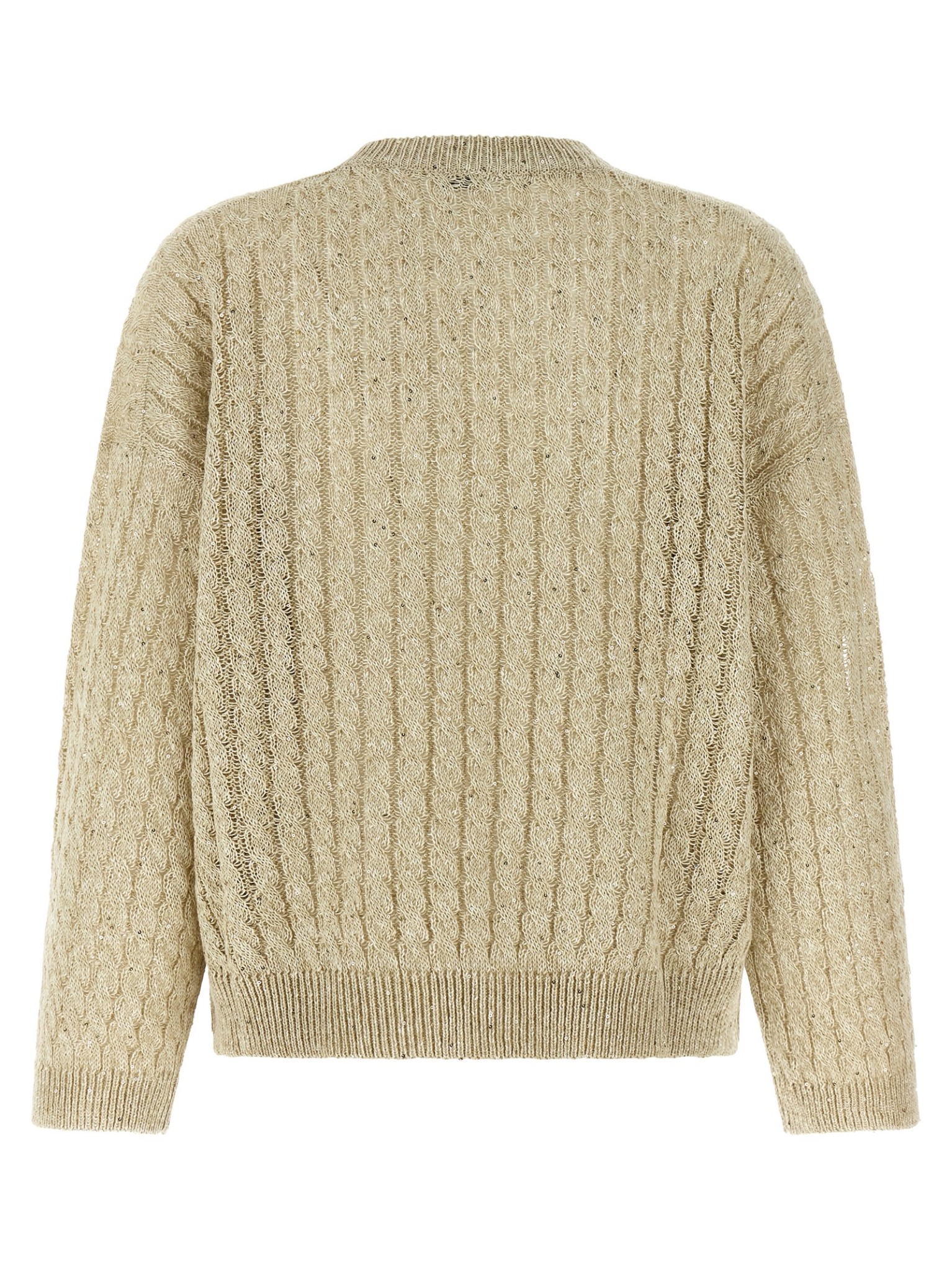 [Brunello Cucinelli] Knitwear SS26 MCO559710C8925