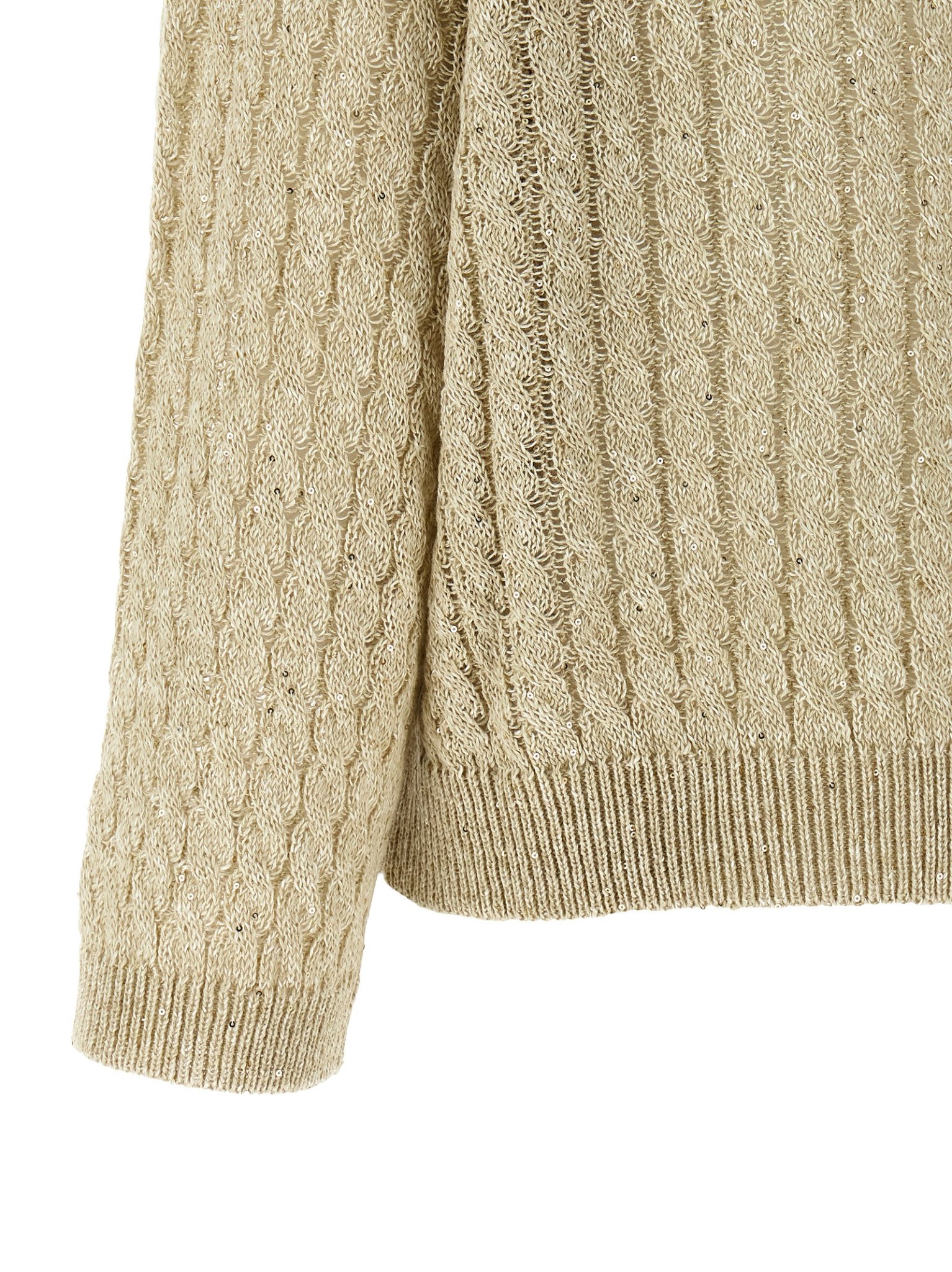 [Brunello Cucinelli] Knitwear SS26 MCO559710C8925
