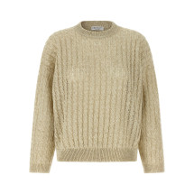 [Brunello Cucinelli] Knitwear SS26 MCO559710C8925