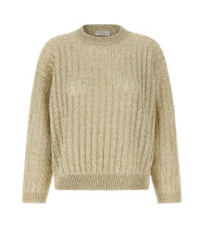 [Brunello Cucinelli] Knitwear SS26 MCO559710C8925