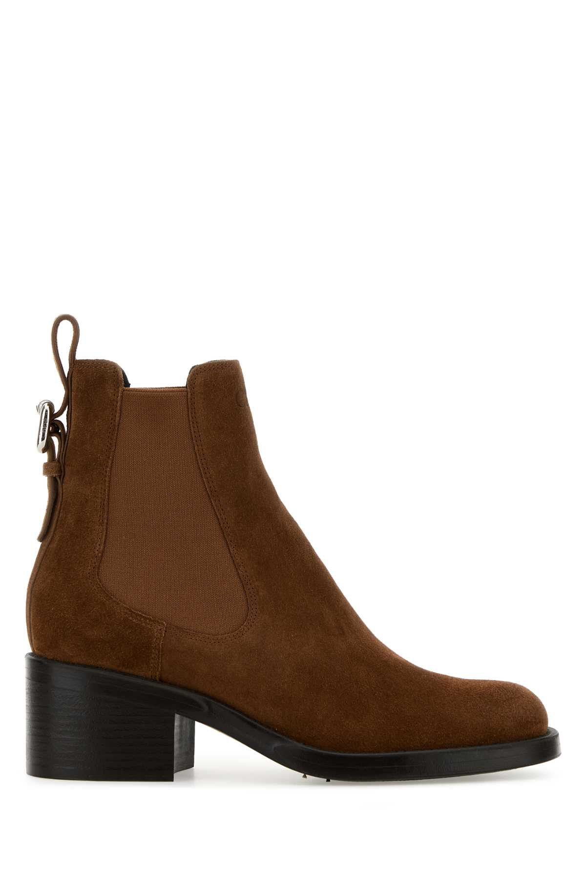 [Chloe] Boots SS26 CH25W15LPX 201