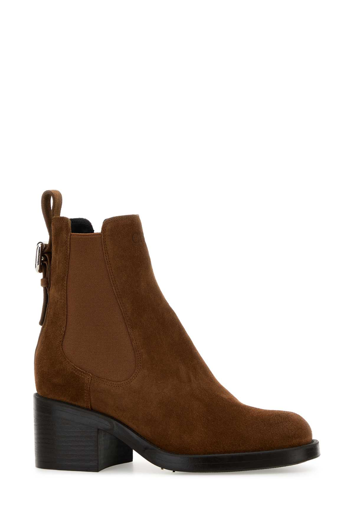 [Chloe] Boots SS26 CH25W15LPX 201