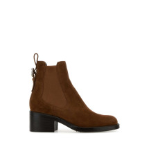 [Chloe] Boots SS26 CH25W15LPX 201