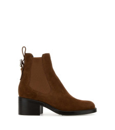 [Chloe] Boots SS26 CH25W15LPX 201