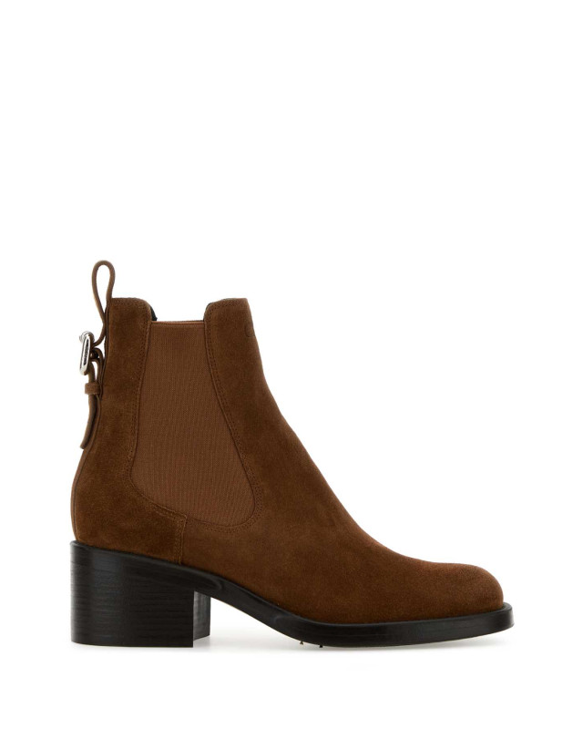 [Chloe] Boots SS26 CH25W15LPX 201