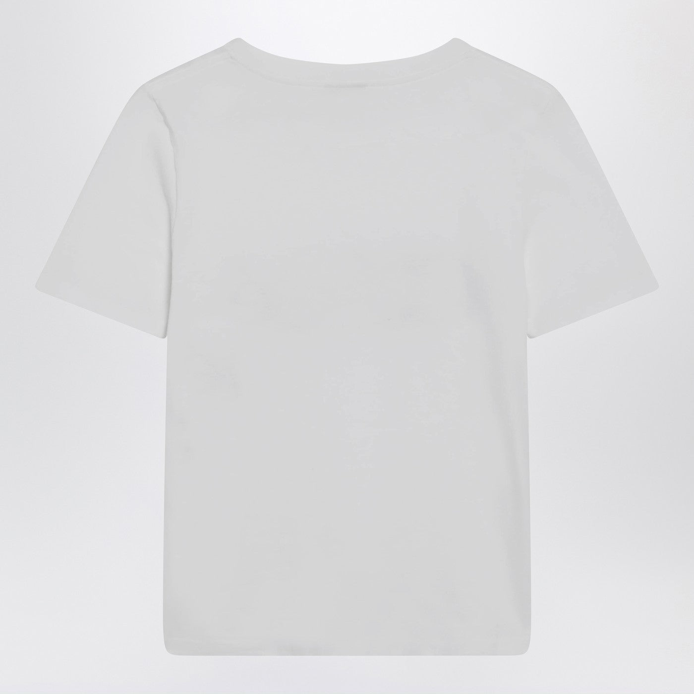 [Chloe] T-shirts Short Sleeve SS26 CH26SJH08197