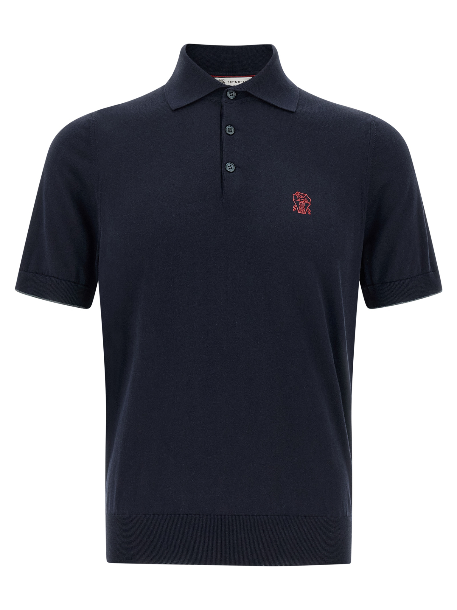 [Brunello Cucinelli] T-shirts Short Sleeve SS26 M29800195CW425