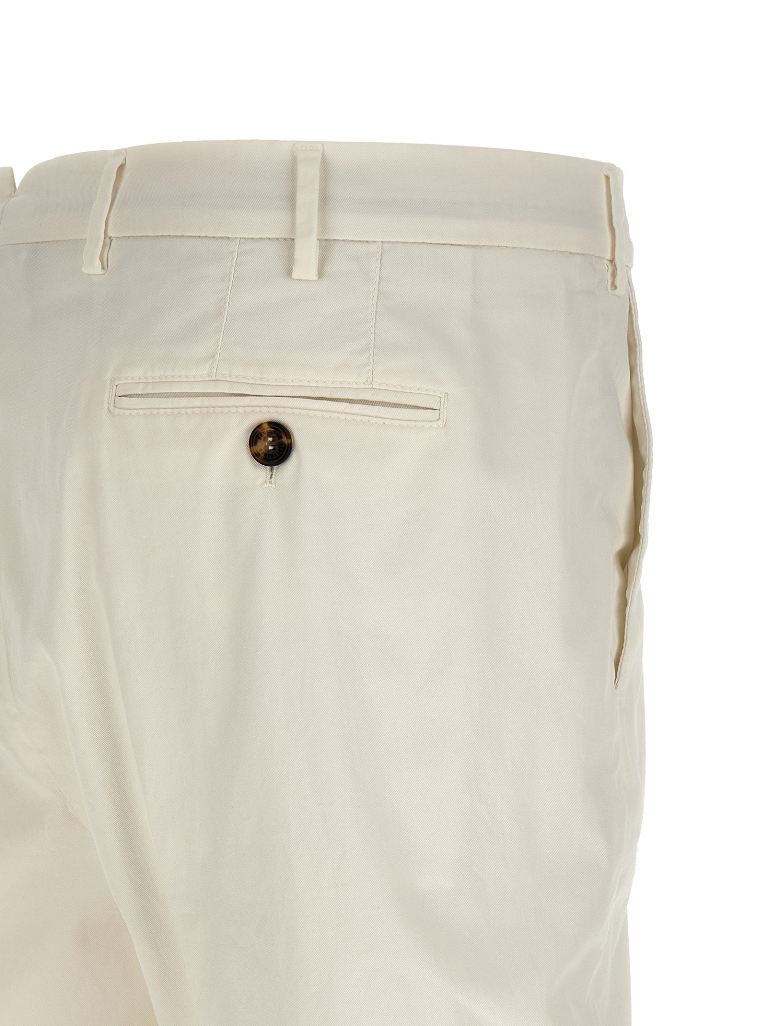 [Brunello Cucinelli] Trousers SS26 M289LI1770C2200