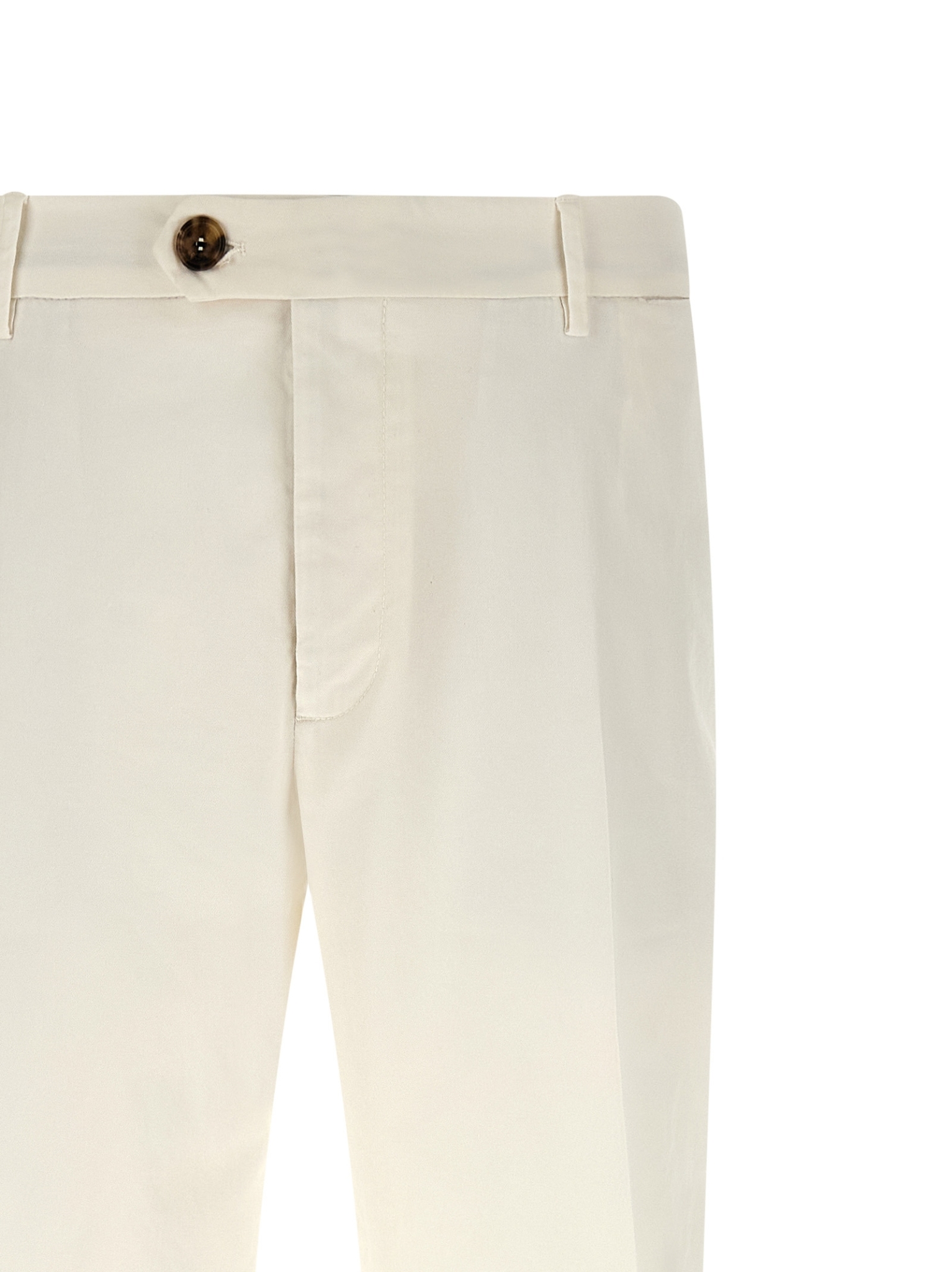 [Brunello Cucinelli] Trousers SS26 M289LI1770C2200