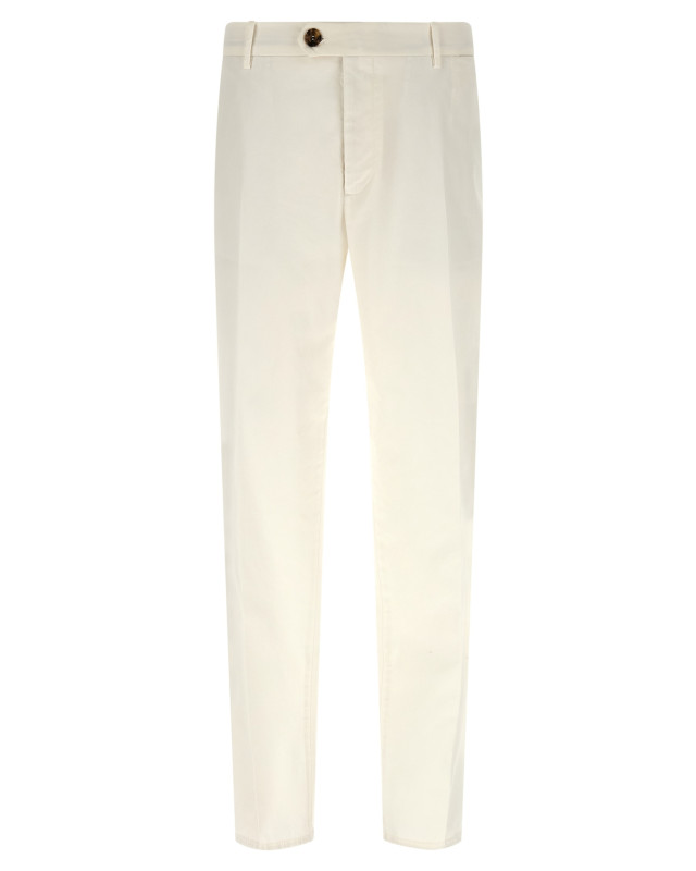 [Brunello Cucinelli] Trousers SS26 M289LI1770C2200