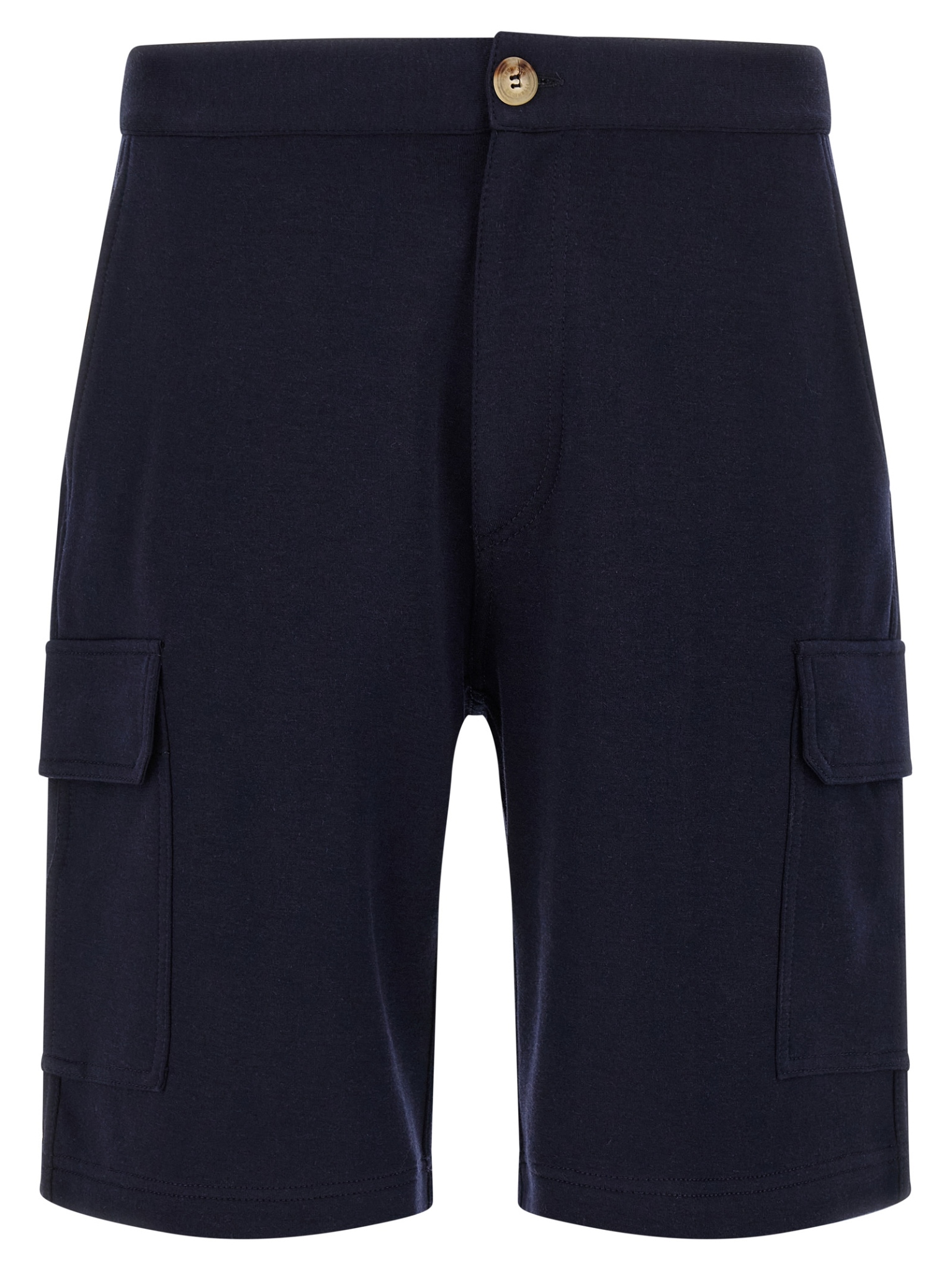 [Brunello Cucinelli] Shorts SS26 MM8313222GC1265