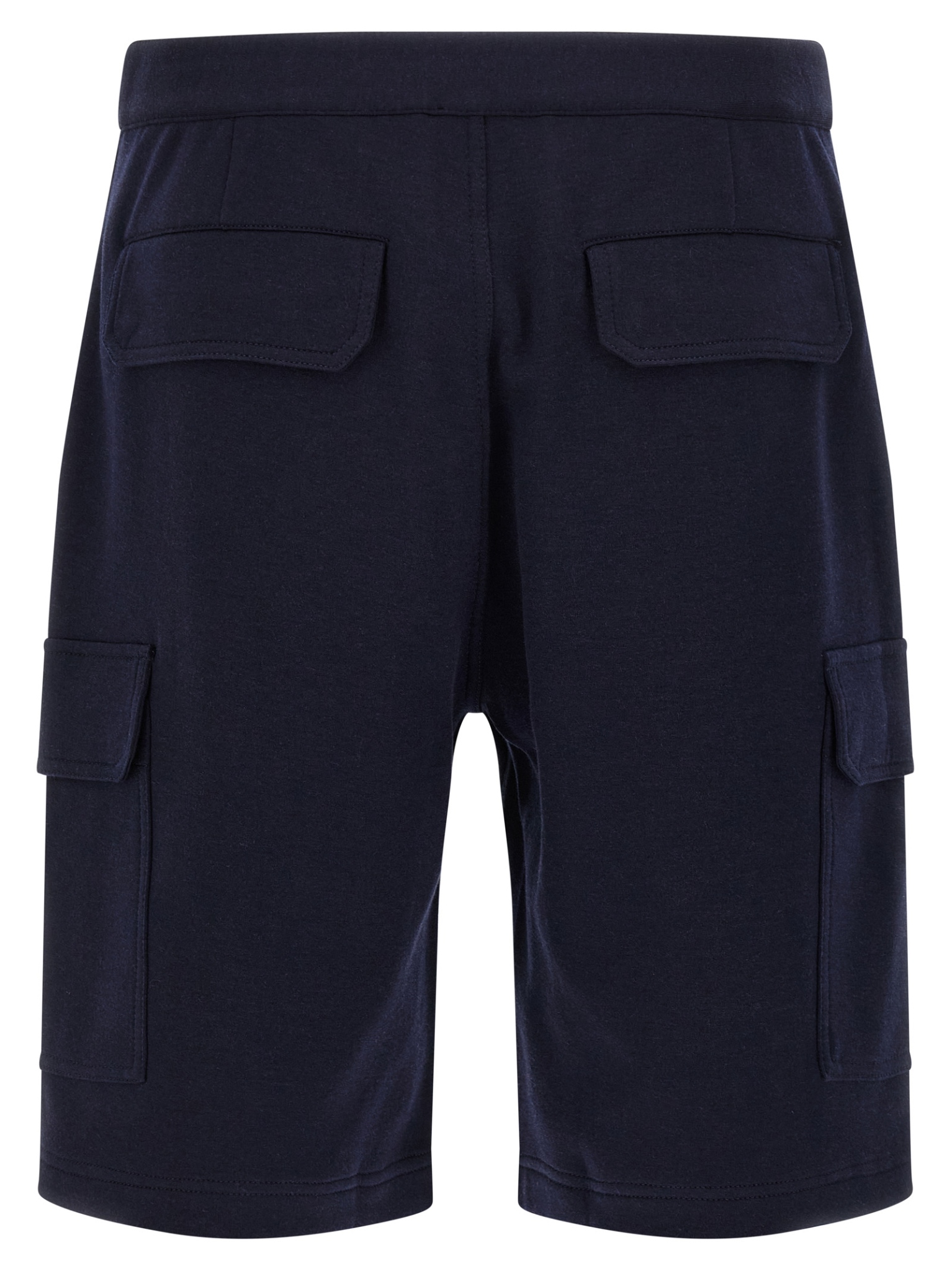 [Brunello Cucinelli] Shorts SS26 MM8313222GC1265