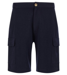[Brunello Cucinelli] Shorts SS26 MM8313222GC1265