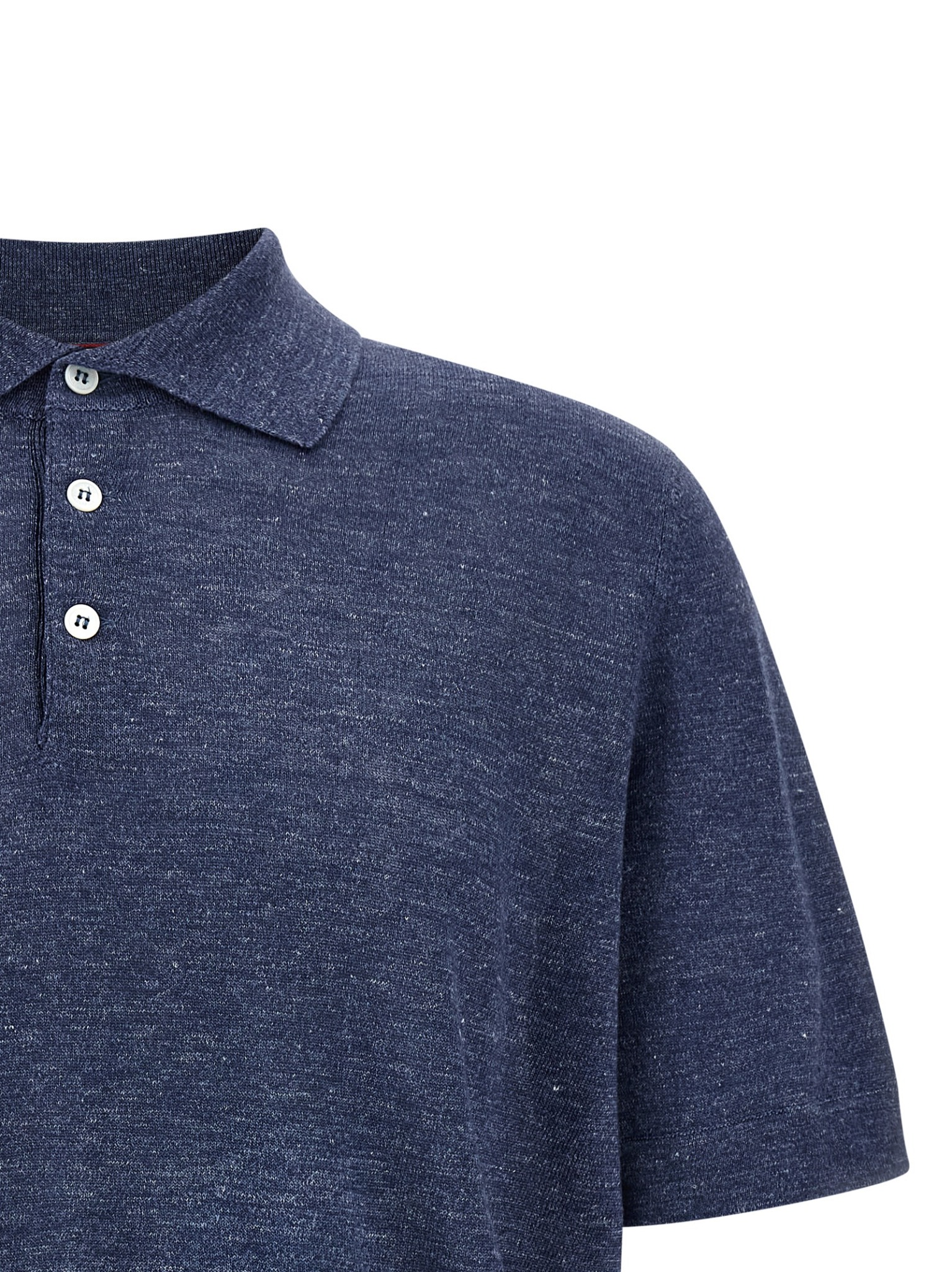 [Brunello Cucinelli] T-shirts Short Sleeve SS26 M2L00315C7860