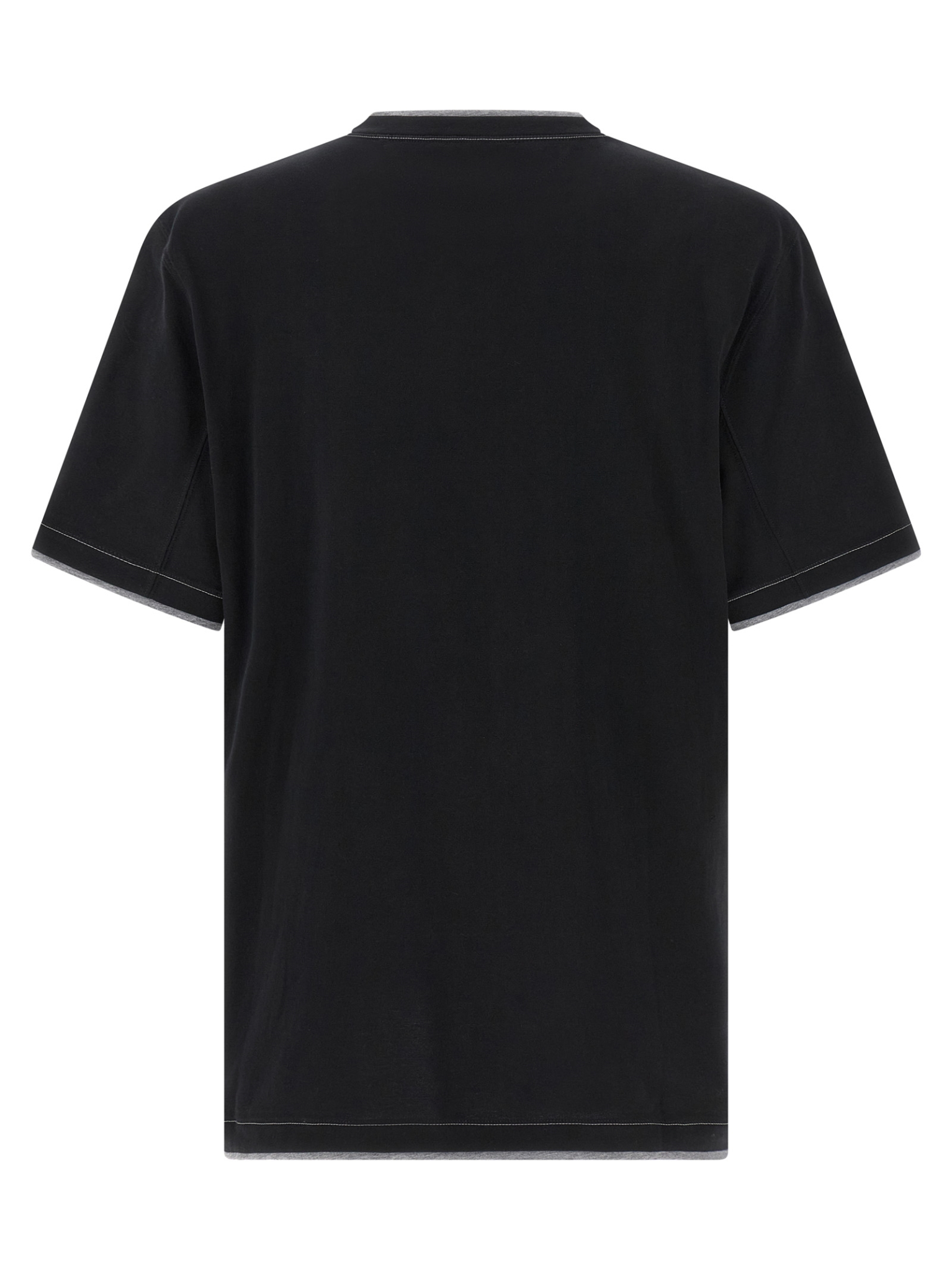 [Brunello Cucinelli] T-shirts Short Sleeve SS26 M0B137451GCCB75