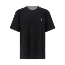 [Brunello Cucinelli] T-shirts Short Sleeve SS26 M0B137451GCCB75