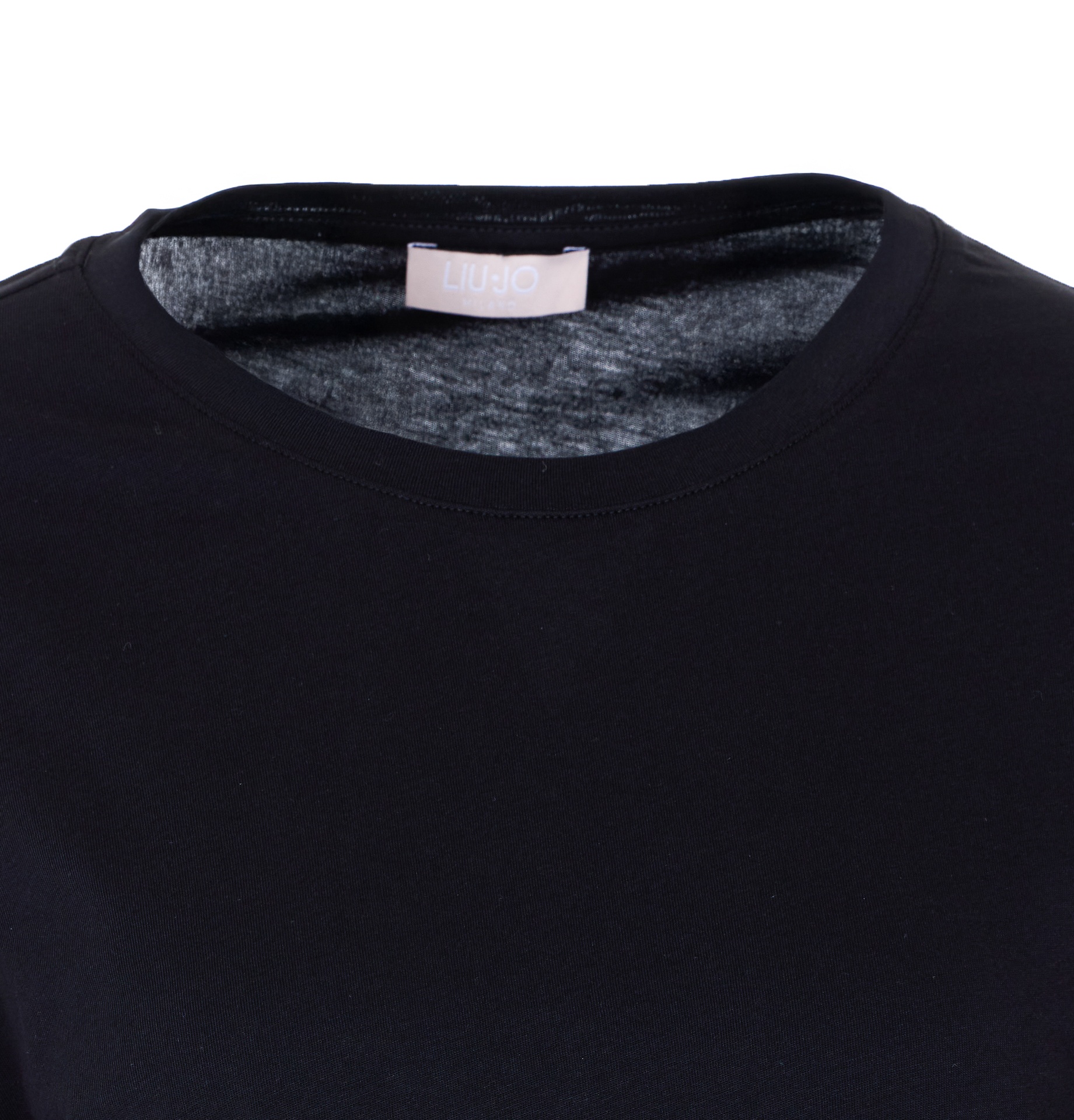 [Liu Jo] T-shirts Short Sleeve SS26 WA6128JS904P9514