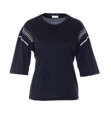[Liu Jo] T-shirts Short Sleeve SS26 WA6128JS904P9514