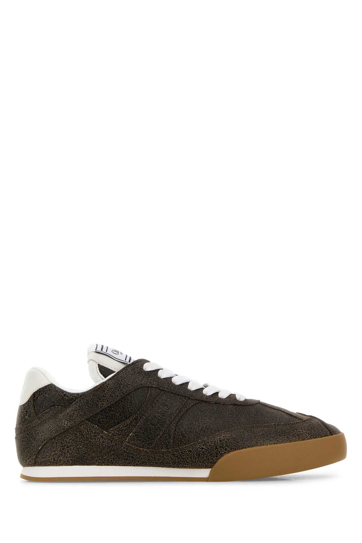 [Chloe] Sneakers SS26 CHC25W07ITQ 23O