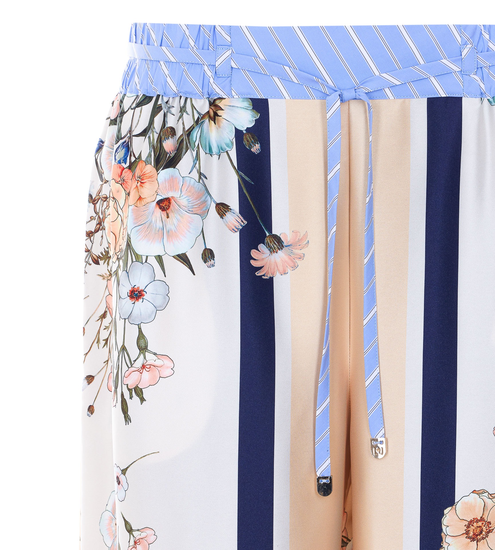 [Liu Jo] Trousers SS26 WA6358T2555P9546