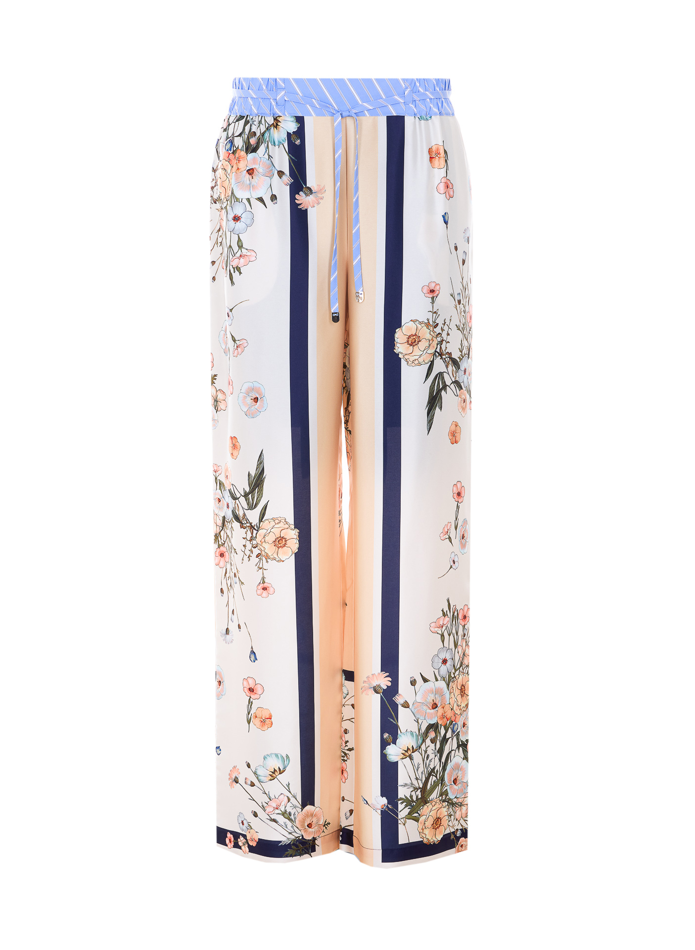 [Liu Jo] Trousers SS26 WA6358T2555P9546