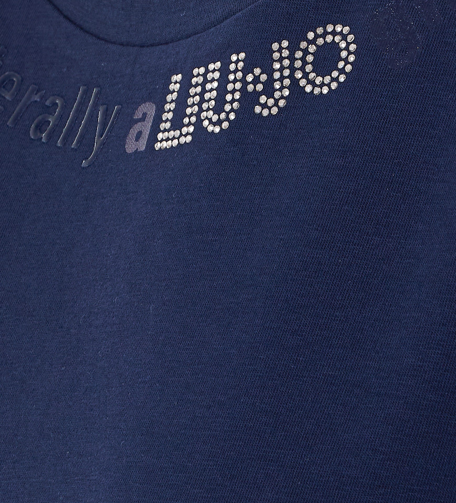 [Liu Jo] T-shirts Short Sleeve SS26 TA6287JS003P9296