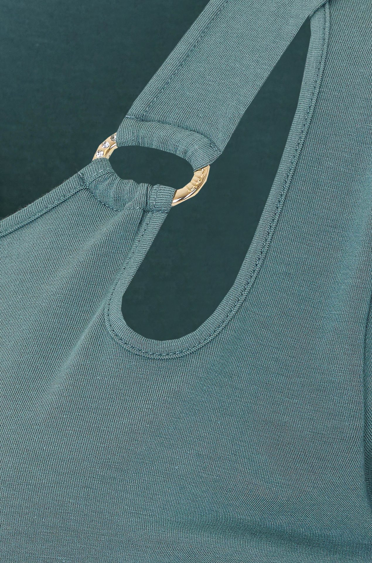[Liu Jo] T-shirts Short Sleeve SS26 TA6098JS00576009