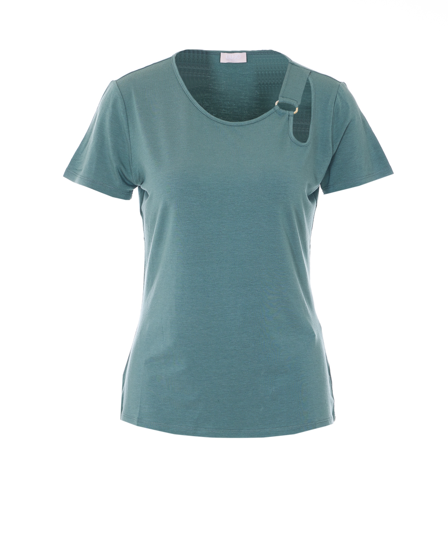 [Liu Jo] T-shirts Short Sleeve SS26 TA6098JS00576009